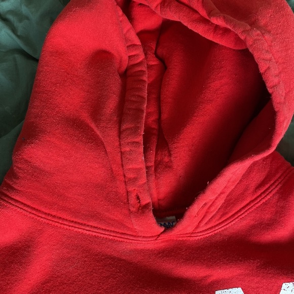 Mens hoodie - Picture 3 of 5